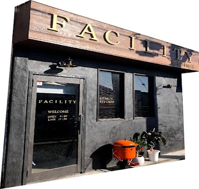 株式会社ファシリティー