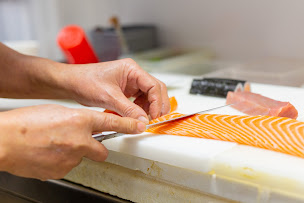 Photo n°6 de SenSushi à Huningue (Restaurant thaï)