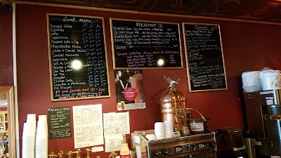cafe