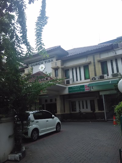 Photos of Maternity Hospital Duren Tiga