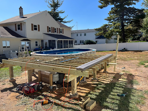 Avatar for Omega Construction Services, LLC