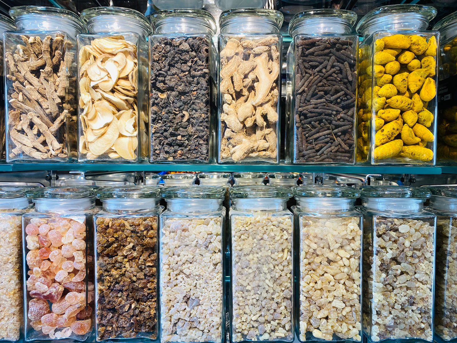 Coconut flour mill - صورة 4