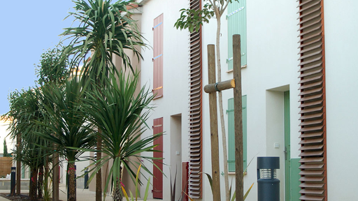 Photo de Résidence Le Parc de la Fontaine à Langlade (30980)