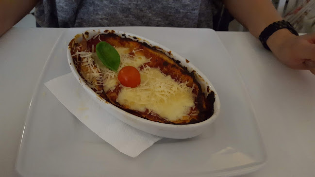 Bella Italia - Łomża