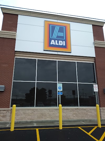 ALDI