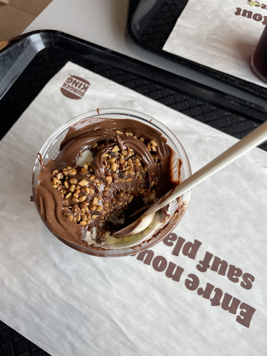Photo 4 - Burger King