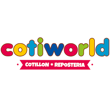 COTIWORLD, Author: COTIWORLD