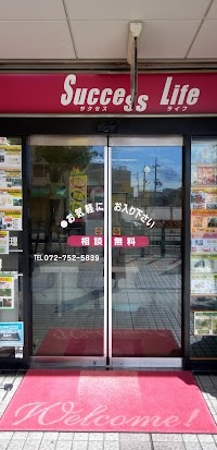 大阪池田 サクセスライフ