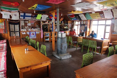Photos of Buddha Lodge and Restaurant
