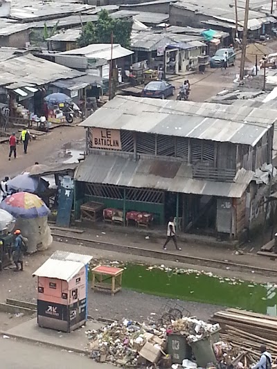 Photos of Buea Governor's Office