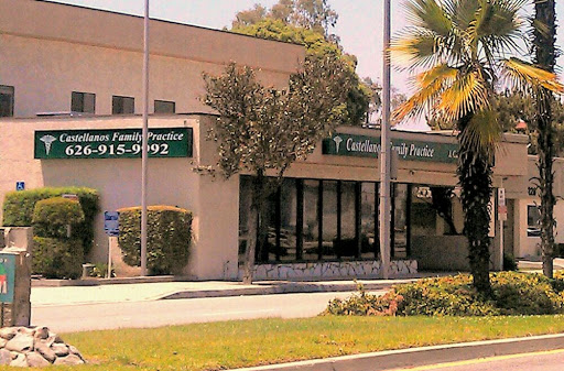 Castellanos Family Practice - Thumbnail