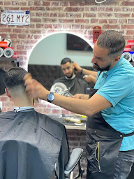 Photo n°19 de MM Coiffure à Frontignan (Salon de coiffure)