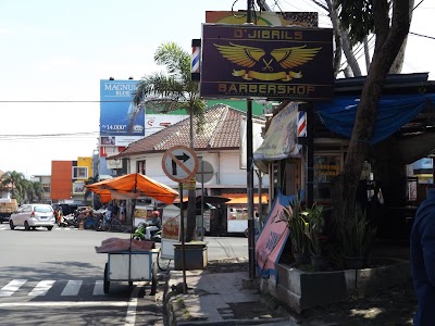 Photos of BARBERSHOP D'JIBRILS