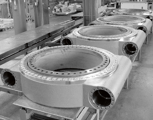 IMO GmbH & Co. KG - Thumbnail
