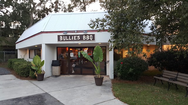 Bullies BBQ