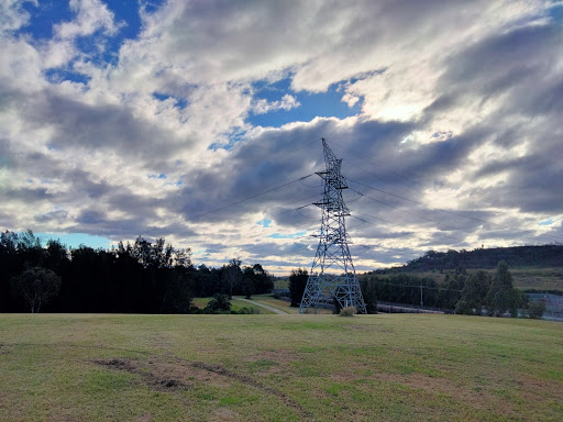 Gipps Road Sporting Complex