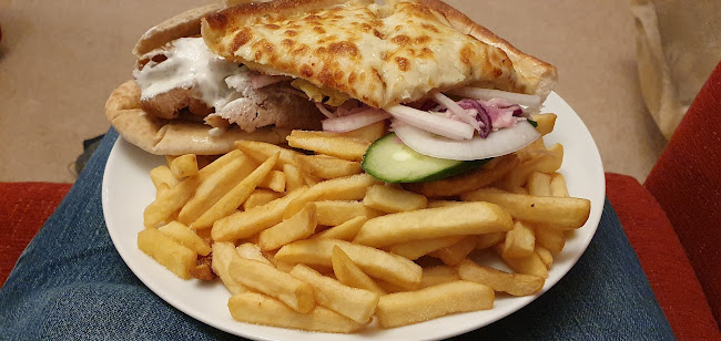 Comments and reviews of Horsford House Kebab & Pizza
