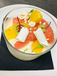 Photo n°61 de LArchimede - Restaurant Bistronomique Paris 10 à Paris (Bar à vin)