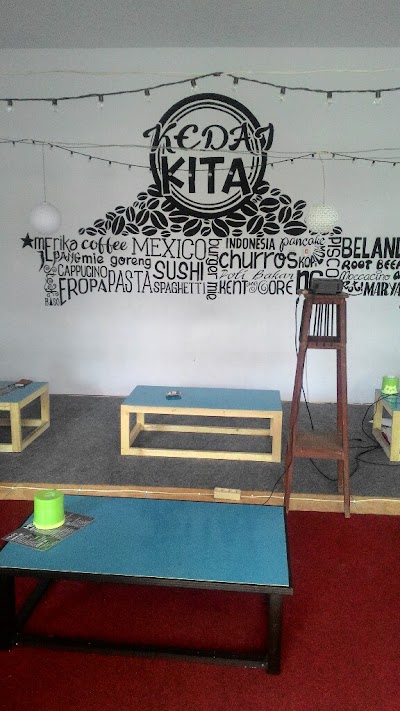Photos of Kedai Kita