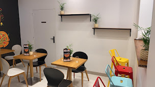 Photo n°21 de PIZZABELA à Noisy-le-Sec (Pizzeria)