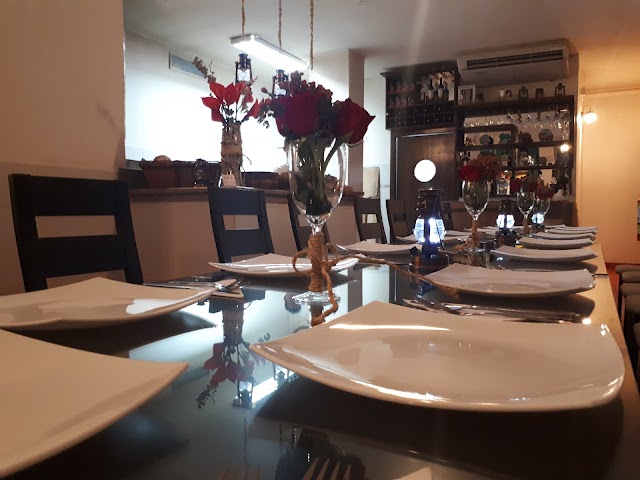 Trattoria e Pizzeria Bella Napoli