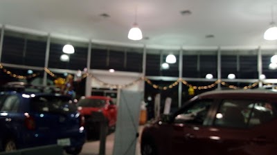 Photos of Nissan Ciudad Del Carmen