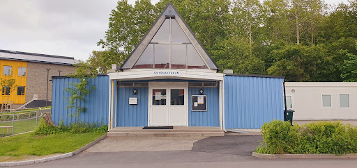 Smyrna Church Gårdsten