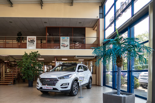 VDB AUTOMOBILES - Groupe SN Diffusion - Thumbnail