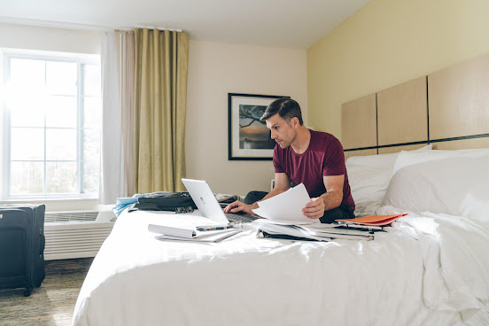 Candlewood Suites Orlando - Lake Buena Vista by IHG by null