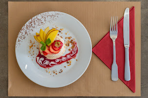 Photo n°67 de Brasserie Saint-Georges à Nancy (Restaurant)