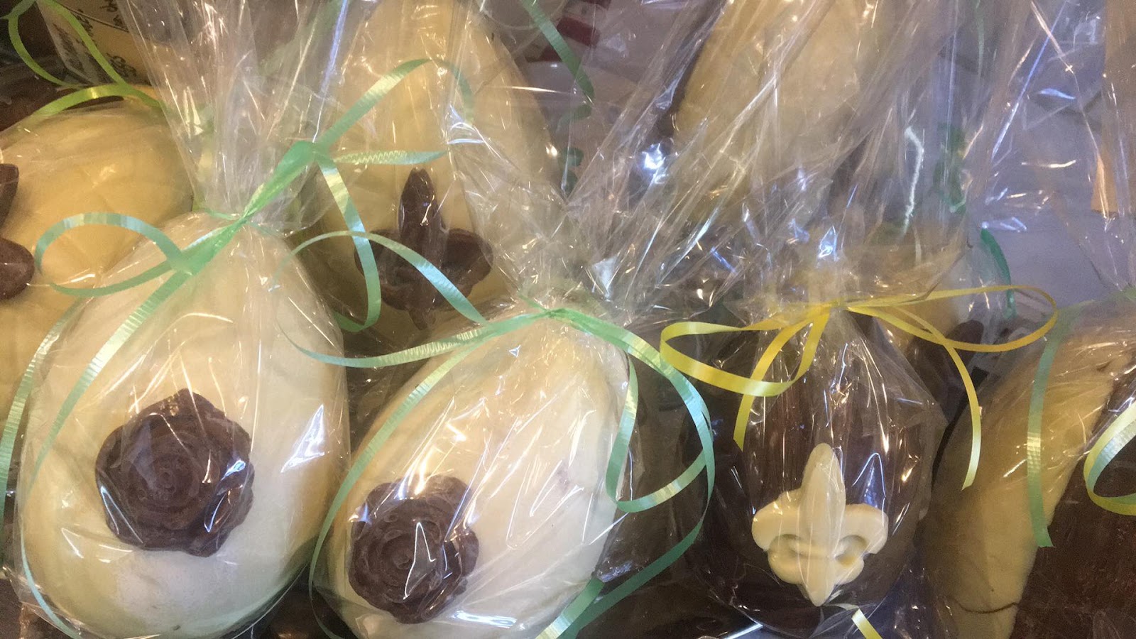 Sweet Meats — photo 9