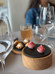 Photo n°4 de Resto le V à Le Chesnay-Rocquencourt (Restaurant)