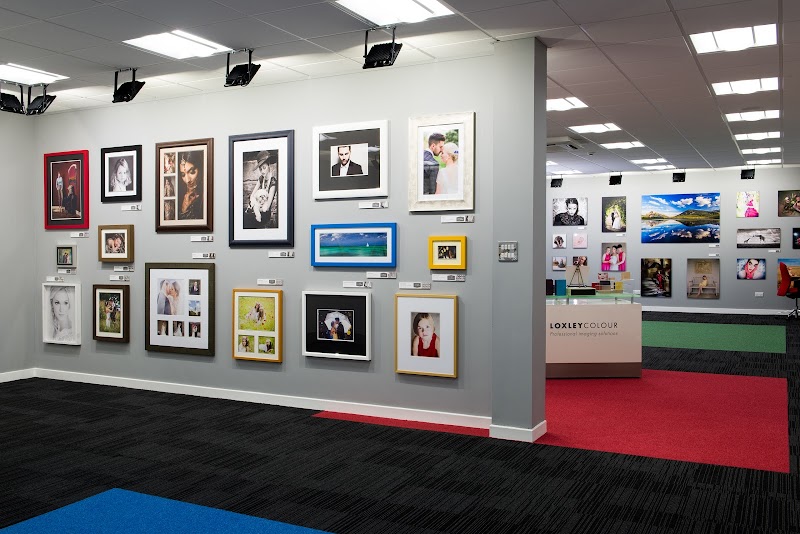 Loxley Colour photo 2