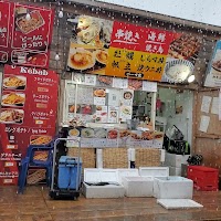 タイ村 海の家 由比ガ浜