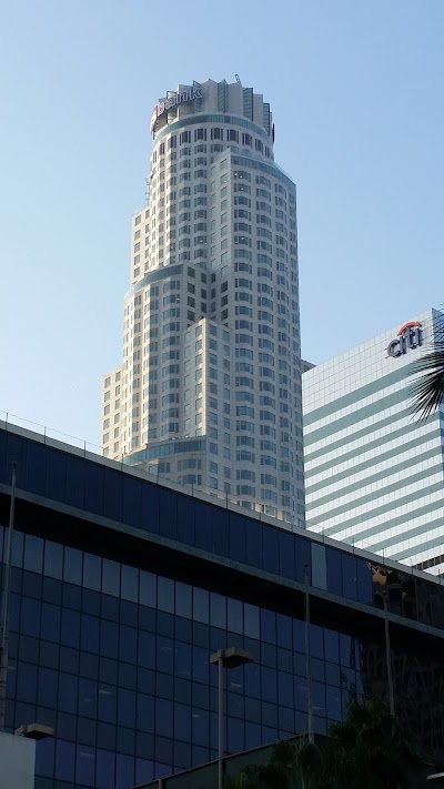 Photos of The L.A. Hotel Downtown