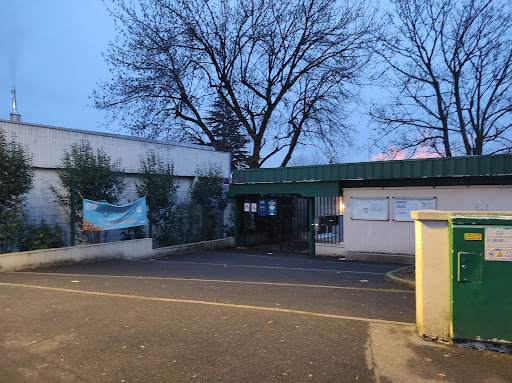 Middle School Charles Péguy - Thumbnail