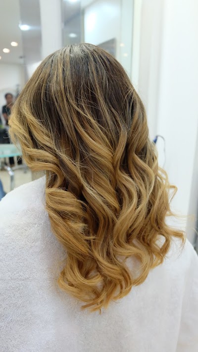 Photos of Salon Mechy