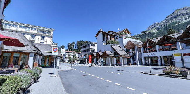 Hotel Schweizerhof Lenzerheide - Chur