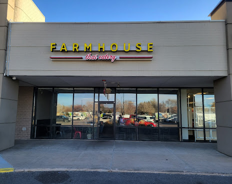 Farmhouse Thai Eatery by null