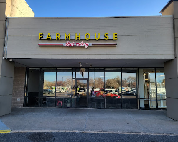 Farmhouse Thai Eatery by null