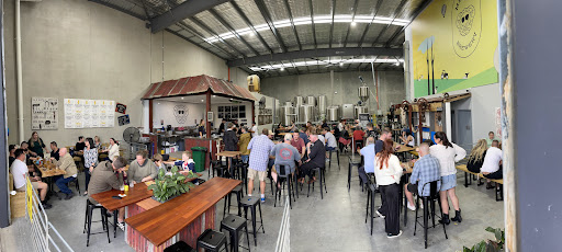 Merino Brewery - Thumbnail