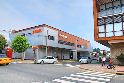 Photos of Municipality of Arauco