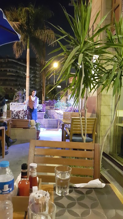 Photos of DUO restaurant & caf&eacute;
