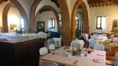 Photos of Ristorante La Chiusa
