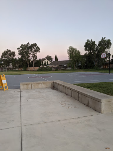 Regatta Park - Basketball Court - Thumbnail