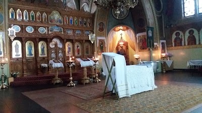 Photos of Biserica Sf&acirc;ntul Pantelimon