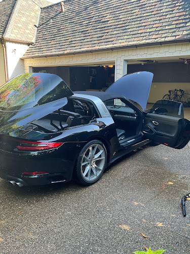 Perfect Finish Auto Mobile Detail