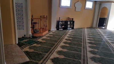 Midtown Masjid