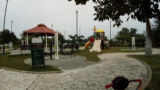 Parque feo - Thumbnail