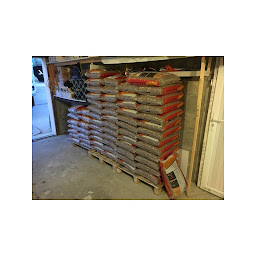 Photo n°5 de Central Pellets Services - CPS Bois à Noyal-Pontivy (Fournisseur d'équipements de chauffage)